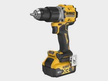FF Dewalt DEWDCD805P2T DCD805P2T XR BL G3 Combi 18V 2 x 5.0Ah Li-ion