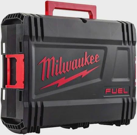 Milwaukee Stackable Hard Carry Case For M18FID M18FPD M18B5 M12-18C