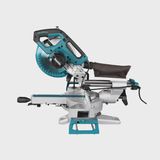 Makita LS0816F/2 216mm Slide Compound Mitre Saw 240V With Folding Leg Stand