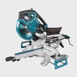 Makita LS0816F/2 216mm Slide Compound Mitre Saw 240V with Folding Stand