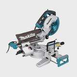 Makita LS0816F/2 216mm Slide Compound Mitre Saw 240V With Folding Leg Stand