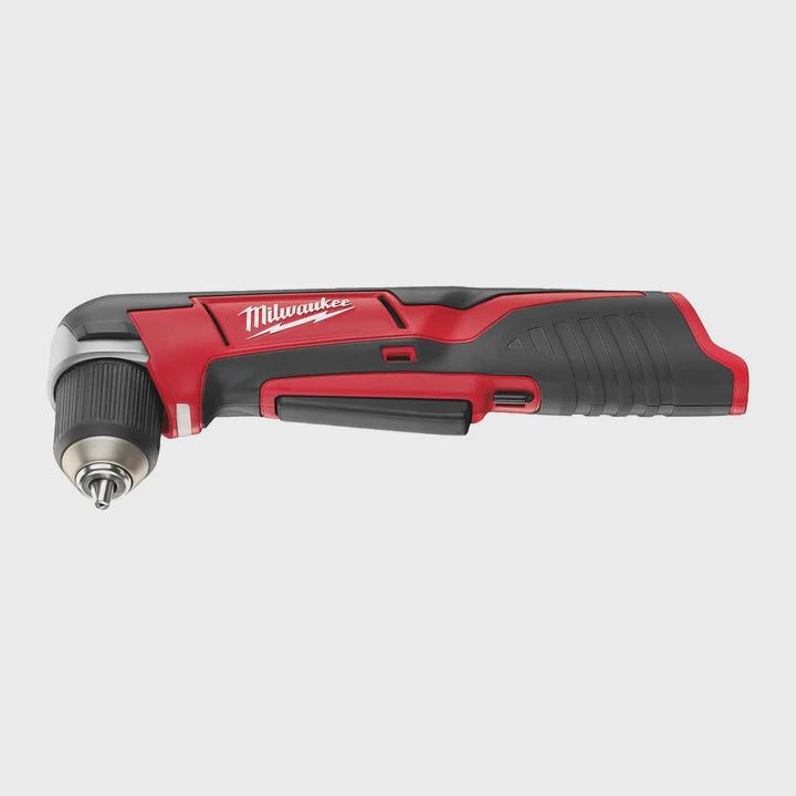 Milwaukee C12RAD-0 12V Angle Drill Body Only