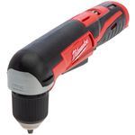 Milwaukee C12RAD-0 12V Angle Drill Body Only