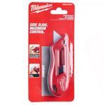 Milwaukee Compact Slide Utility Knife 4932478561