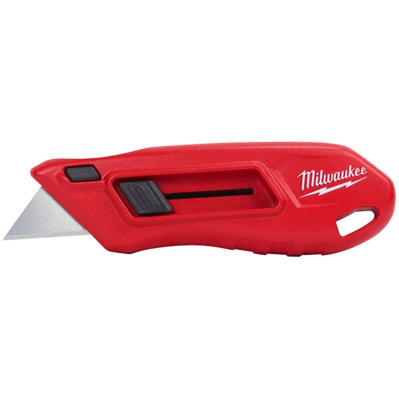 Milwaukee Compact Slide Utility Knife 4932478561