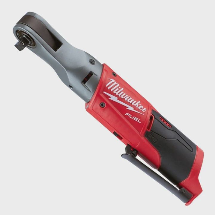 Milwaukee M12FIR38-0 12V 3/8" Fuel Brushless Ratchet Body Only 4933459797