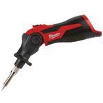 Milwaukee M12SI-0 12V Compact Soldering Iron Body Only 4933459760