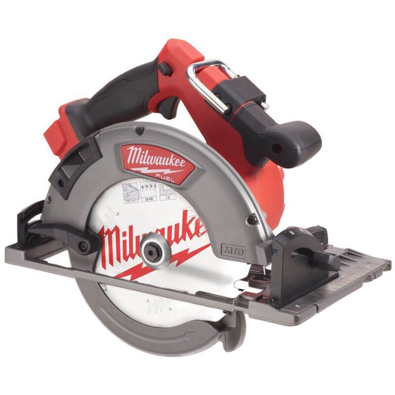 Milwaukee M18 FCSG66-0 18V FUEL Brushless 190mm Circular Saw Body Only 4933472163