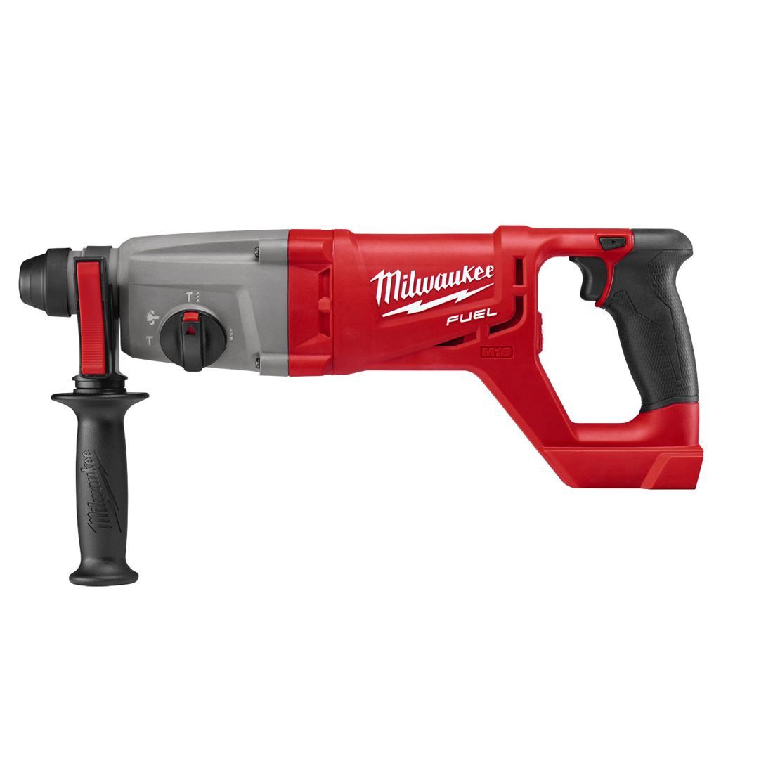 Milwaukee M18CHD-0 18V SDS-Plus Brushless Rotary Hammer Body Only 4933479903