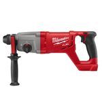 Milwaukee M18CHD-0 18V SDS-Plus Brushless Rotary Hammer Body Only 4933479903