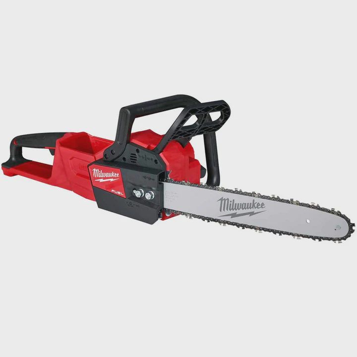 Milwaukee M18FCHS-0 18V Fuel Brushless Chainsaw Body Only
