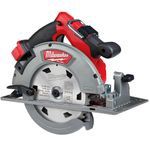 Milwaukee M18FCS66-0 M18 18V 66mm Fuel Brushless Circular Saw Body Only