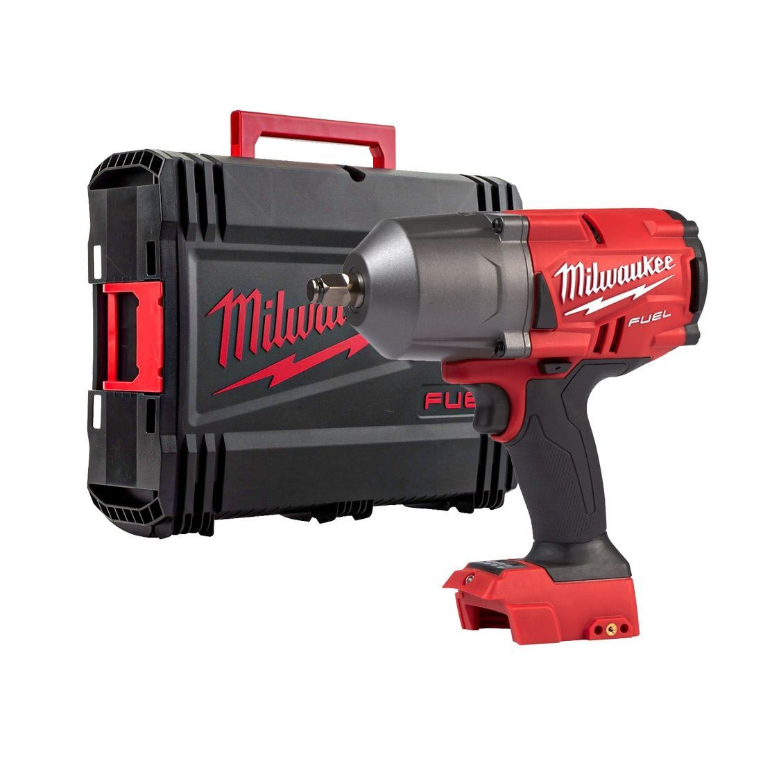 Milwaukee M18FHIWF12-0 18V FUEL Brushless 1/2" Impact Wrench Body Only 4933459695