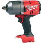 Milwaukee M18FHIWF12-0 18V FUEL Brushless 1/2" Impact Wrench Body Only 4933459695