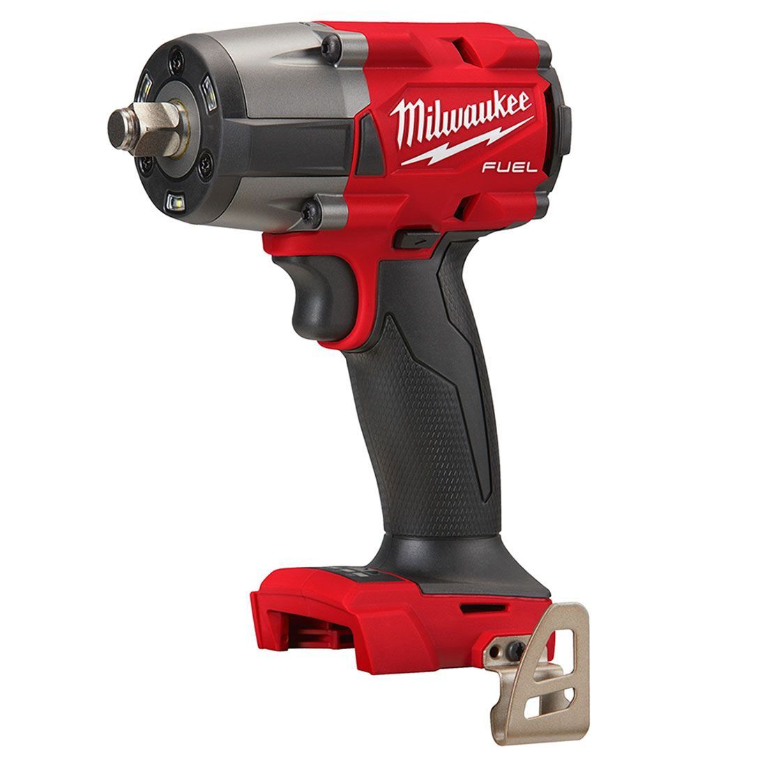 Milwaukee M18FMTIW2F12-0 18V FUEL Brushless 1/2" Impact Wrench Body Only