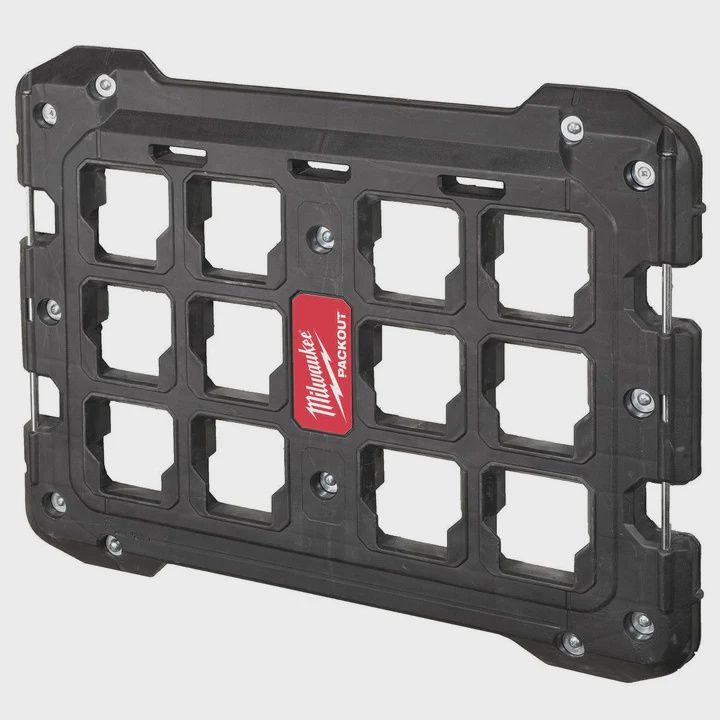Milwaukee Packout Mounting Plate 4932471638