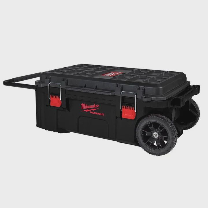 Milwaukee Packout Rolling Tool Chest 4932478161