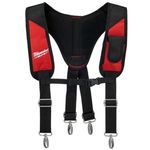 Milwaukee Padded Rig 48228145