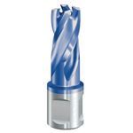 Timco 34 x 50mm HSS Broaching Cutter Addax HSS Long Titanium-Aluminium Nitride Coating BCL34