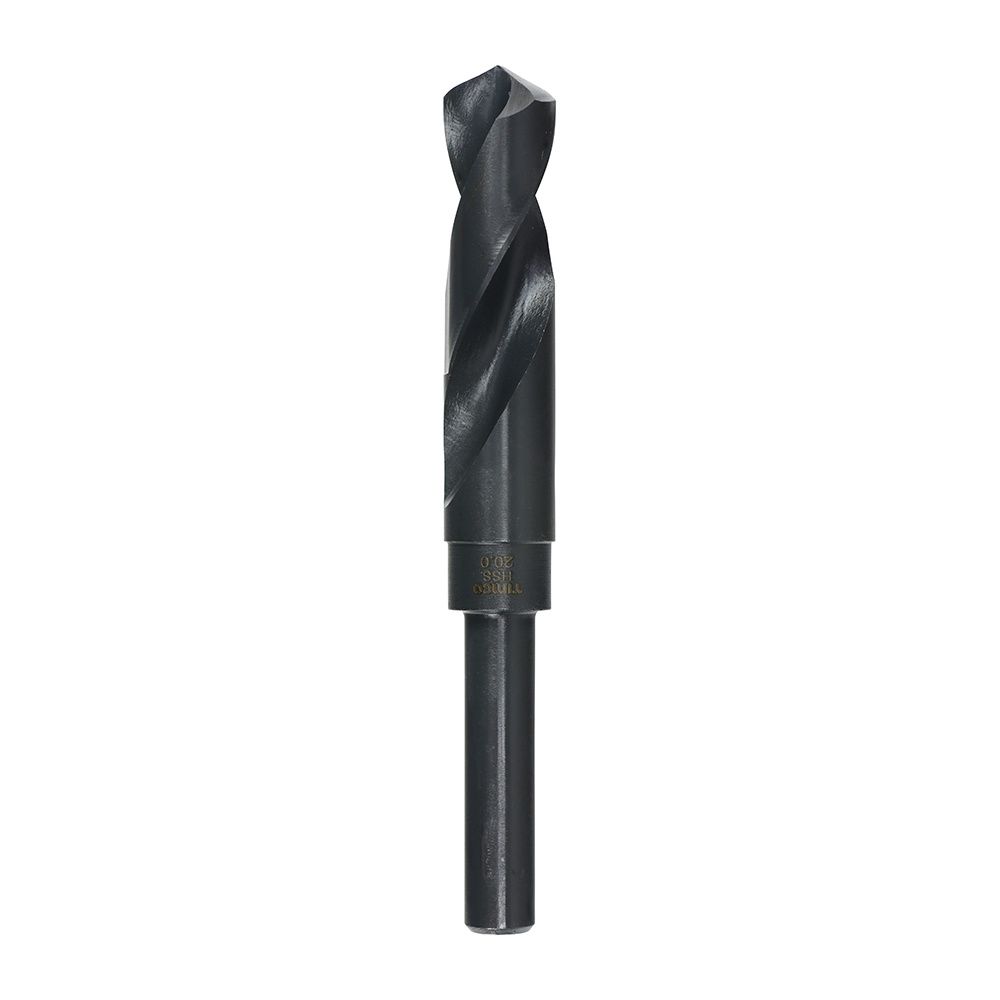 Timco 20.0mm HSS-M Blacksmith Oxide Drill Bit BSD20