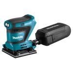 Makita DBO480Z 18V LXT Cordless Finishing Sander Body Only
