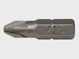 Spectre SPEBPZ125B Spectre™ S2 Pozidriv Compatible Bit PZ1 x 25mm (Box 10) FORSPPZ12510