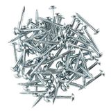 Trend Pocket Hole Screws - 30mm long x No7 gauge fine thread screws Pack of 500 PH/7X30/500