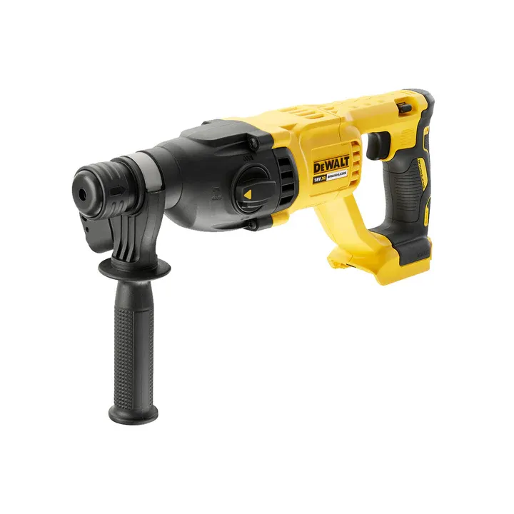 Dewalt DCH133N 18V Brushless SDS Plus Hammer Drill Body Only