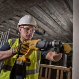 Dewalt DCH133N 18V Brushless SDS Plus Hammer Drill Body Only