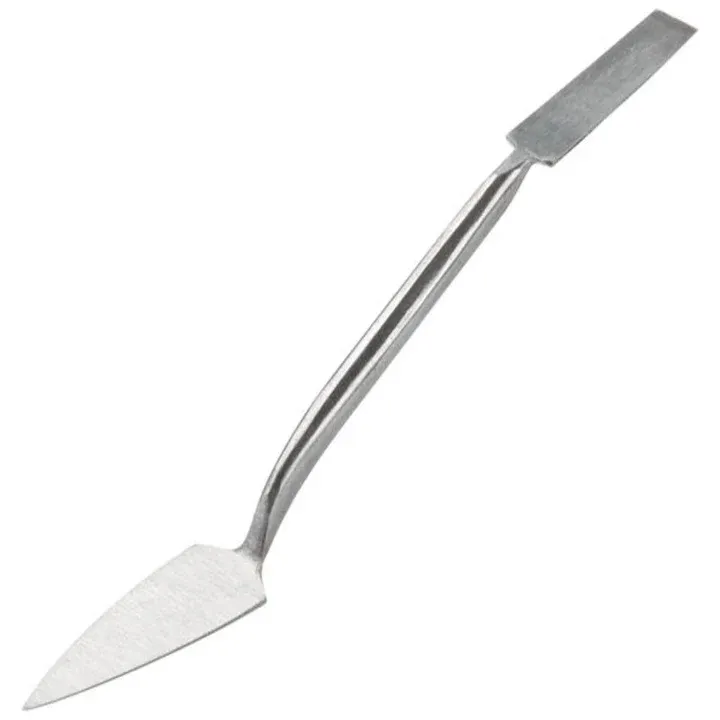 OX Tools OX-P010113 Pro Small Plastering &amp; Rendering Tool 13mm