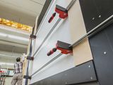 Bessey K Body Clamp REVO KRE Capacity 800mm BESKRE802K