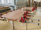 Bessey K Body Clamp REVO KRE Capacity 800mm BESKRE802K