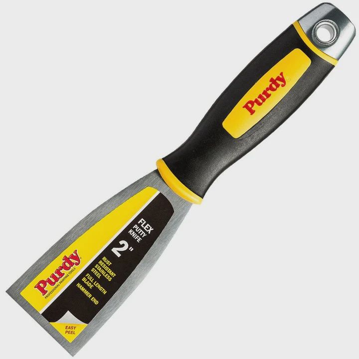 Purdy 14A900020 50mm Premium Flex Putty Knife PUR14A900020