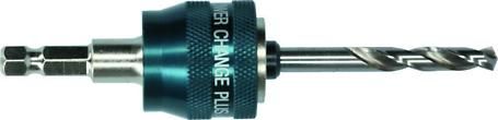 Bosch 2608902034 Power Change Adapter with Hex Shank