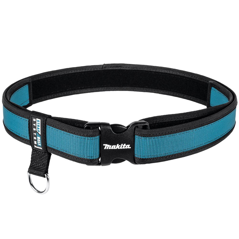 Makita Blue Collection Quick Release Belt &amp; Belt Loop E-05337