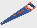 Bahco 244P-22-XT-HP 22in 9 TPI Blue XT Hardpoint Hand Saw BAH244P22XT