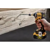 Dewalt DCF850N 18V XR Brushless Impact Driver Body Only