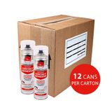 Timco Instant Contact Adhesive Premium Grade Spray 500ml 247789