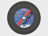 Faithfull 300mm 300 x 3.5 x 22.23mm Aluminium Oxide Cut Off Wheel for Metal FAI3003522M