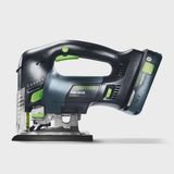 Festool PSBC 420 EB-Basic 18V Cordless Pendulum Jigsaw 577237