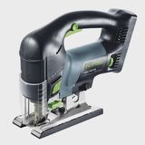 Festool PSBC 420 EB-Basic 18V Cordless Pendulum Jigsaw 577237