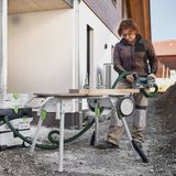 Festool PSBC 420 EB-Basic 18V Cordless Pendulum Jigsaw 577237