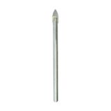 Timco 5.0mm Arrow Head Addax Tile & Glass Bit Tungsten Carbide tip TG5