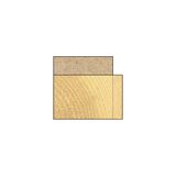 TREND C166X1/2TC PROFILER - 19.1MM DIAMETER X 50MM CUT
