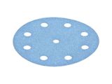 Festool Abrasive Sheet Granat STF D125/8 P240 GR/100 - 497173