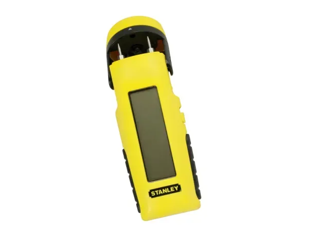 Stanley 0-77-030 INT Intelli level Moisture Meter INT077030