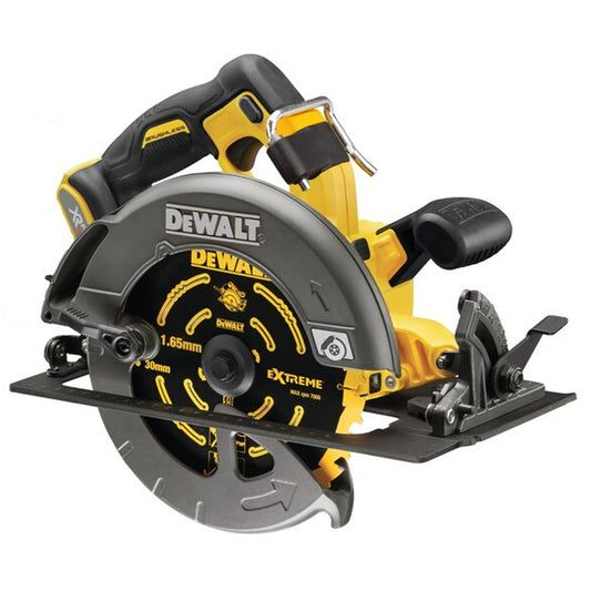 DeWalt DCS579NT-XJ 54V 190mm XR FlexVolt Circular Saw Body Only