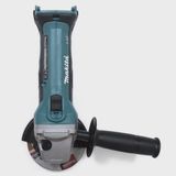 Makita DGA452Z 18V LXT Li-ion Cordless 115mm Angle Grinder Body Only