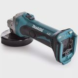 Makita DGA452Z 18V LXT Li-ion Cordless 115mm Angle Grinder Body Only