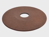 Faithfull 110 x 22 x 3.2mm Chainsaw Sharpener Grinding Wheel FPPCHAINSSW